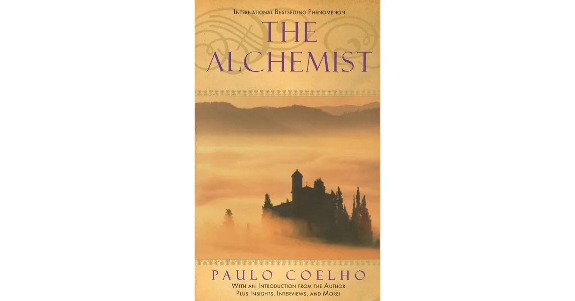 The Alchemist