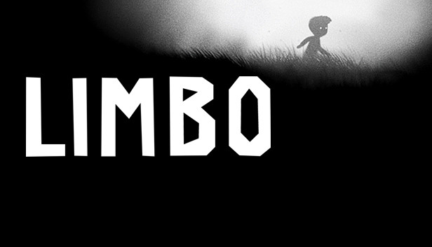 LIMBO on Steam