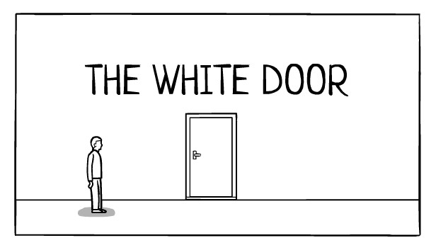 The White Door on Steam