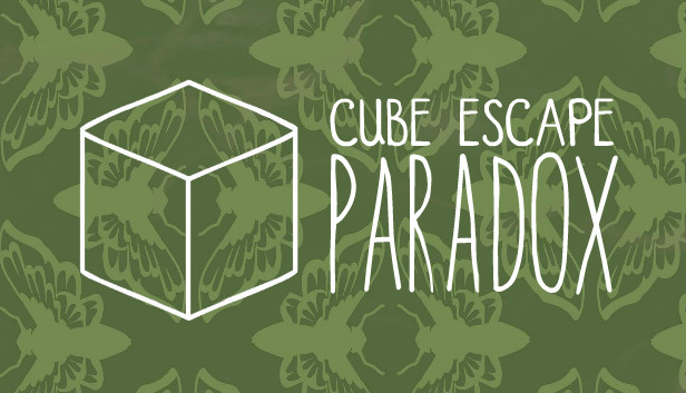 Cube Escape: Paradox on Steam