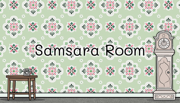 Samsara Room on Steam