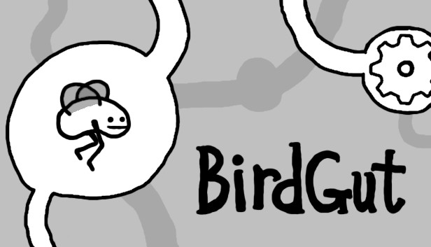 BirdGut on Steam